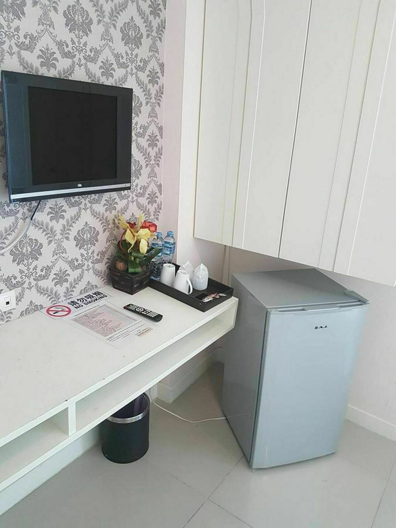 J Sweet Dream Boutique Hotel Phuket Patong Kültér fotó