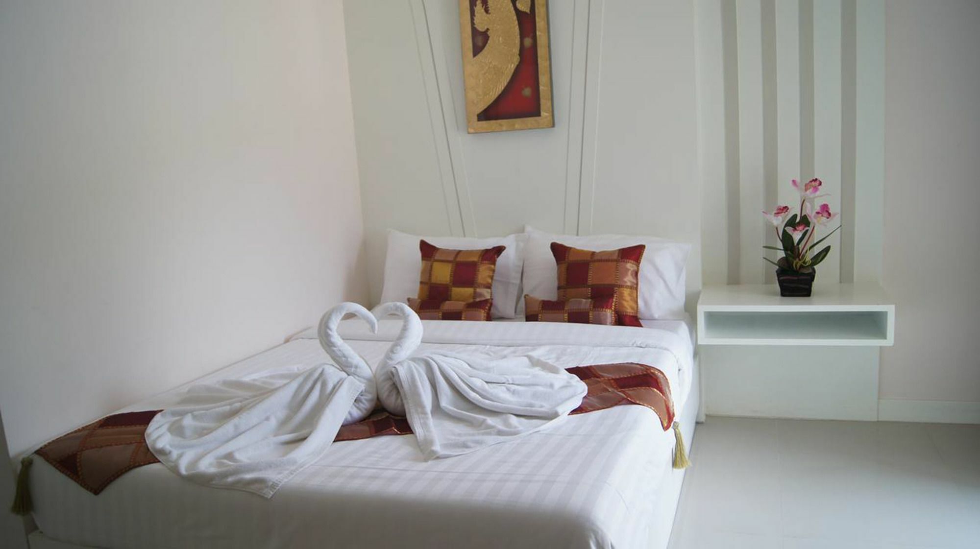 J Sweet Dream Boutique Hotel Phuket Patong Kültér fotó