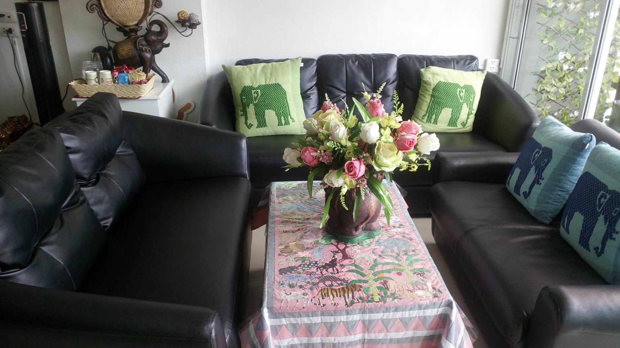 J Sweet Dream Boutique Hotel Phuket Patong Kültér fotó