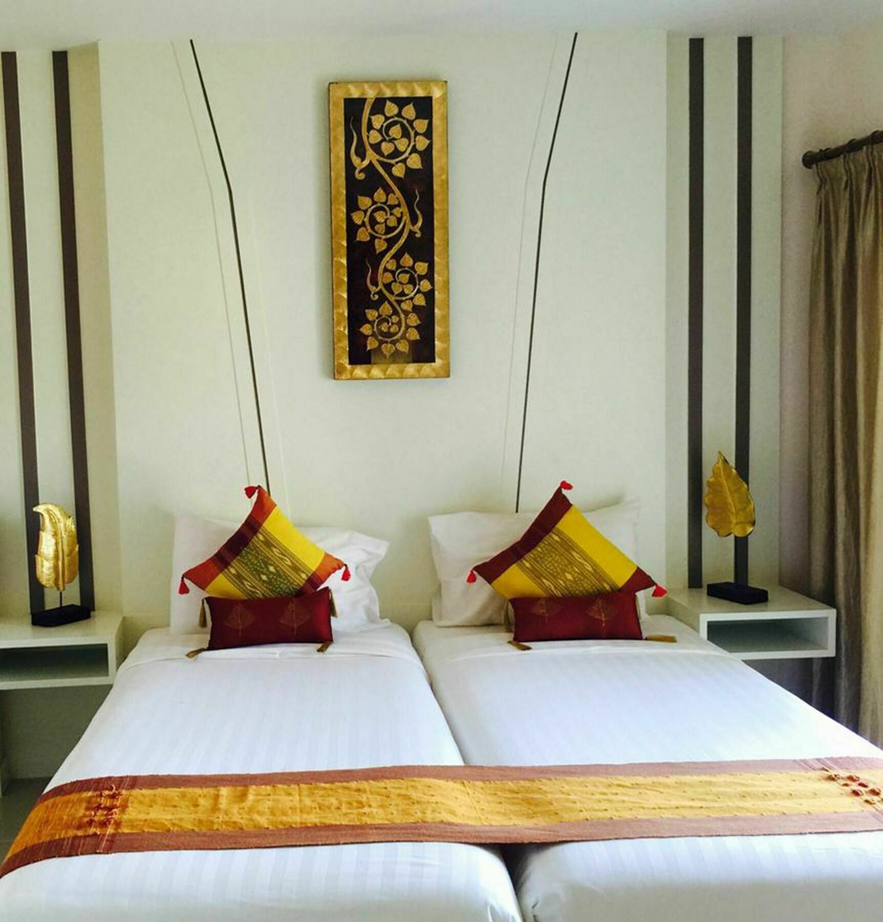 J Sweet Dream Boutique Hotel Phuket Patong Kültér fotó