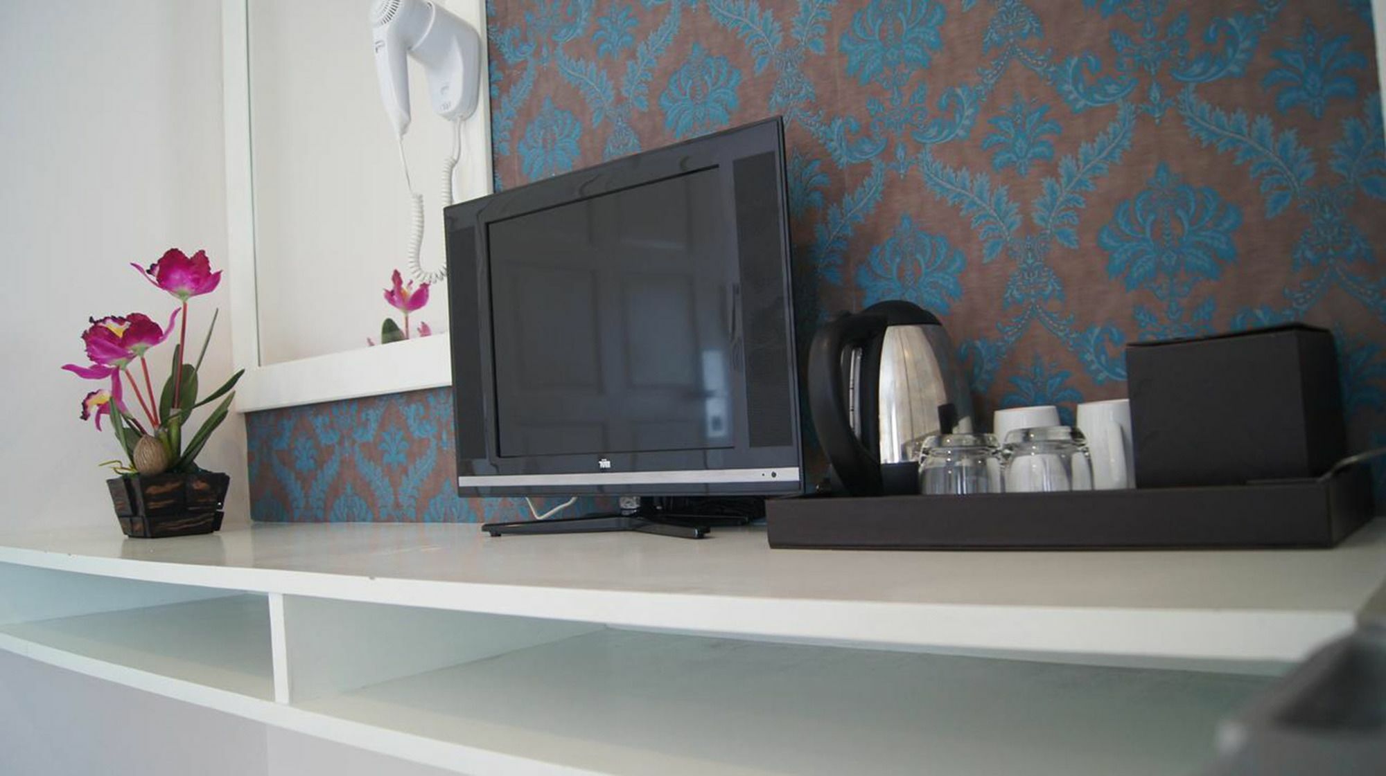 J Sweet Dream Boutique Hotel Phuket Patong Kültér fotó